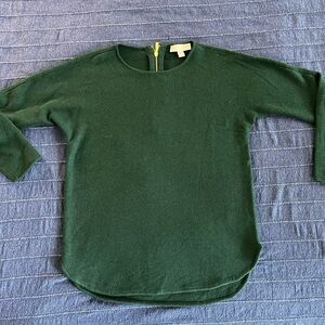 EUC Michael Kors Medium Weight Sweater